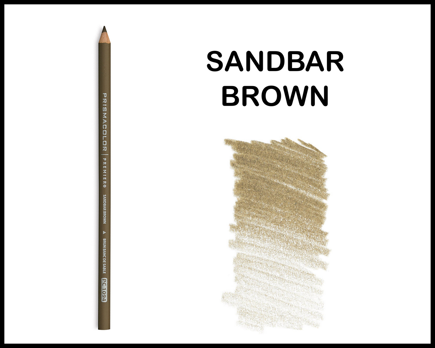 PRISMACOLOR PREMIERE COLORED PENCIL SINGLE OPEN STOCK