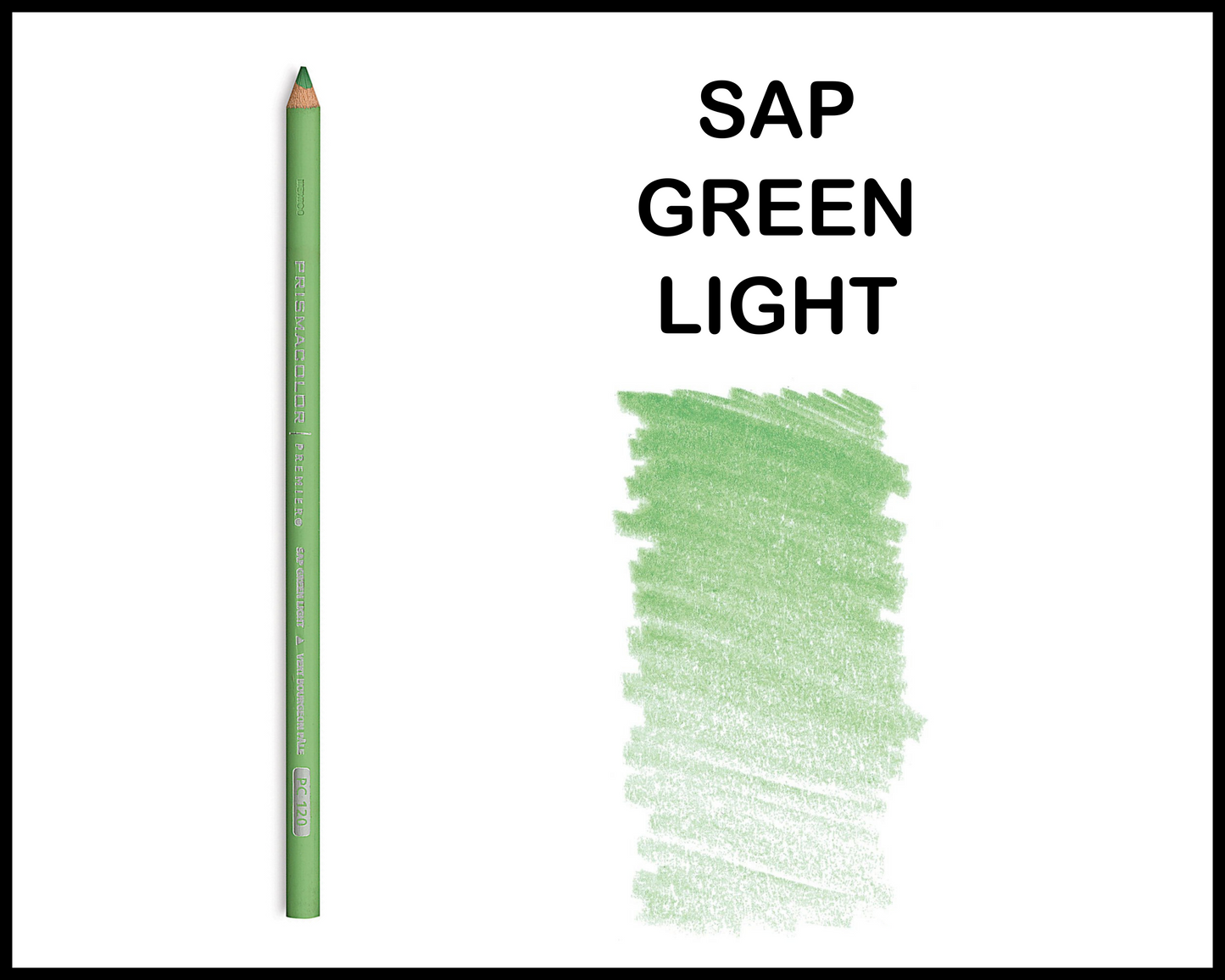PRISMACOLOR PREMIERE COLORED PENCIL SINGLE OPEN STOCK