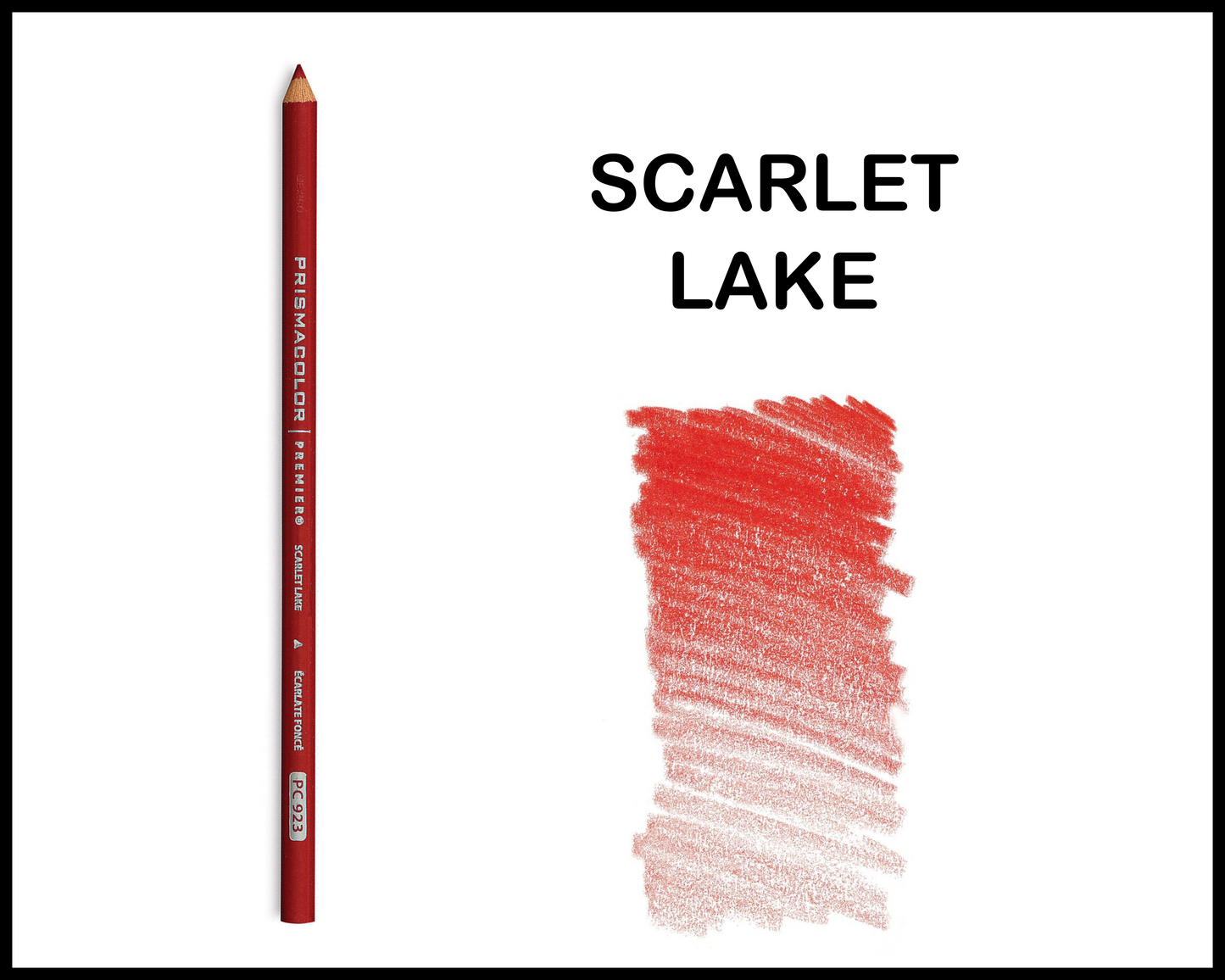 PRISMACOLOR PREMIERE COLORED PENCIL SINGLE OPEN STOCK
