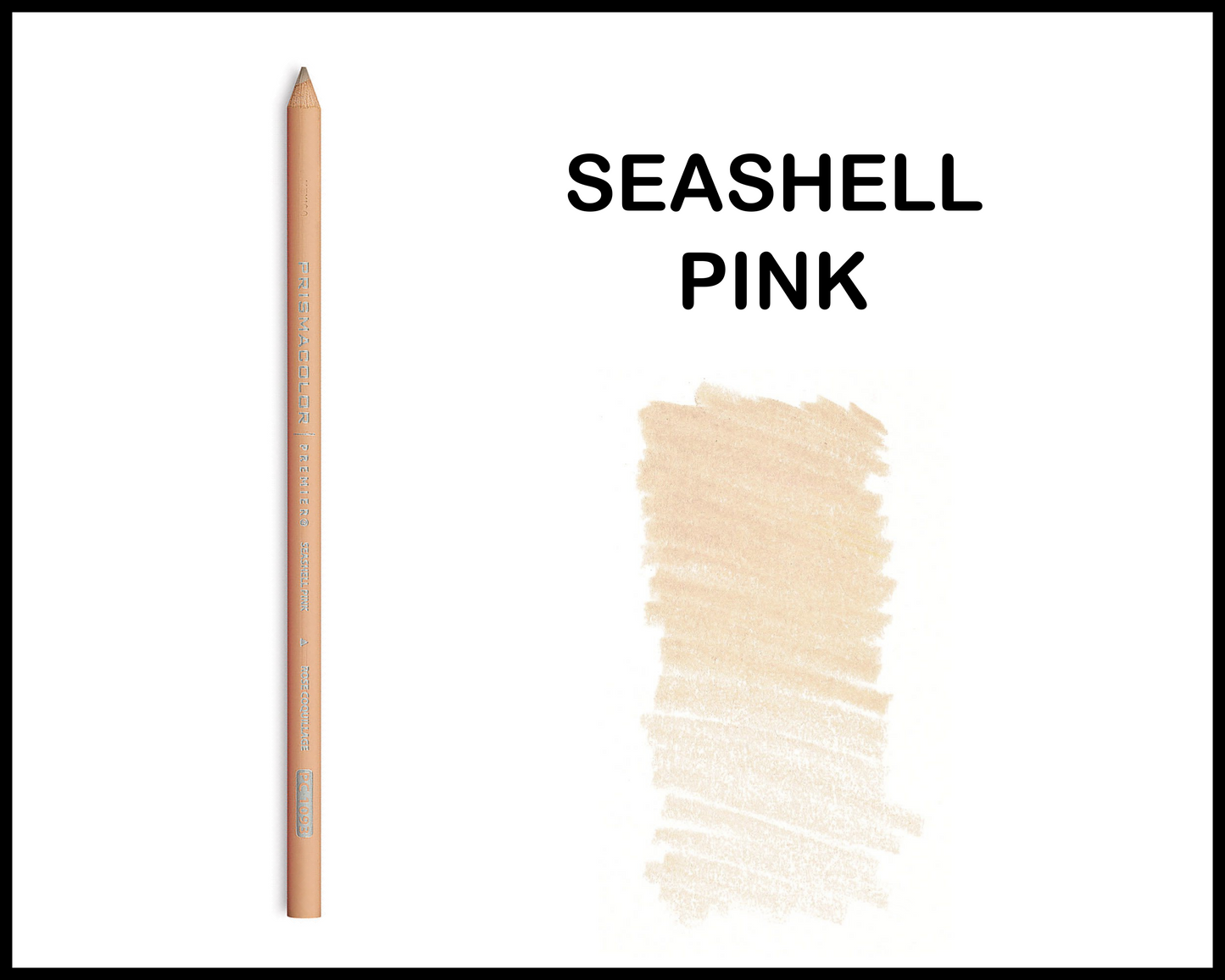 PRISMACOLOR PREMIERE COLORED PENCIL SINGLE OPEN STOCK