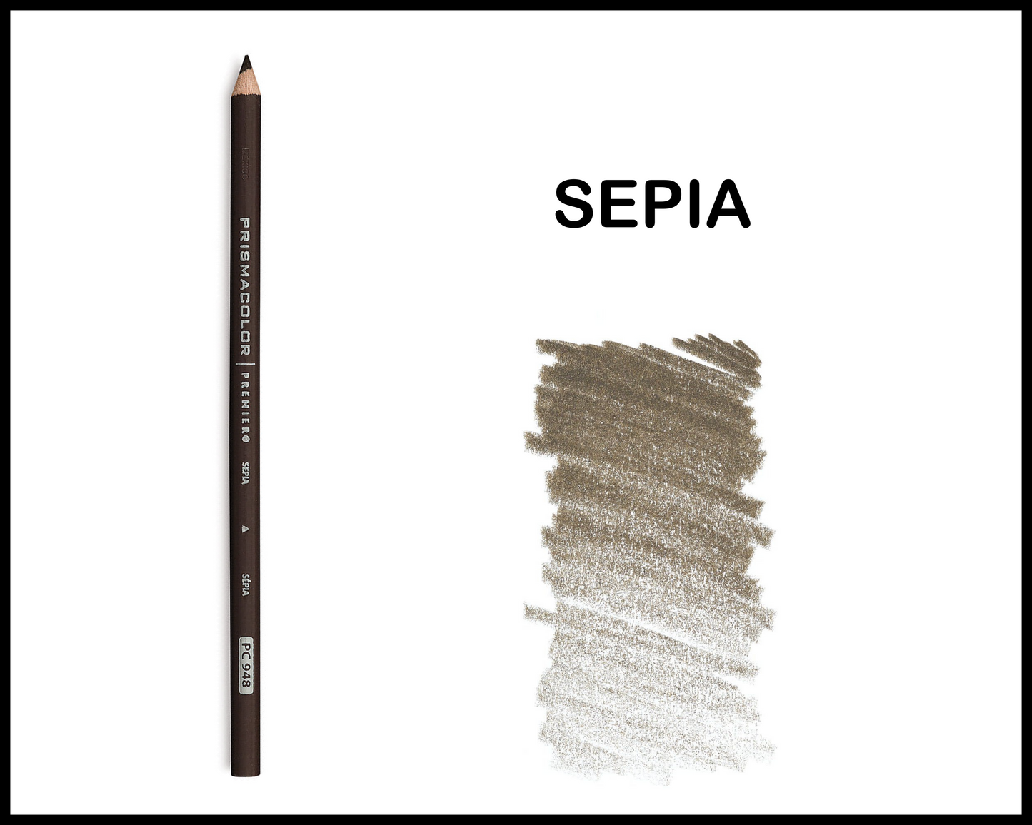 PRISMACOLOR PREMIERE COLORED PENCIL SINGLE OPEN STOCK