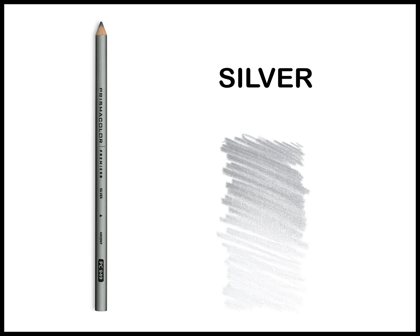 PRISMACOLOR PREMIERE COLORED PENCIL SINGLE OPEN STOCK