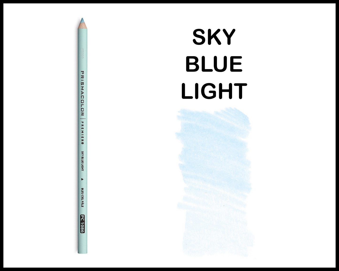 PRISMACOLOR PREMIERE COLORED PENCIL SINGLE OPEN STOCK