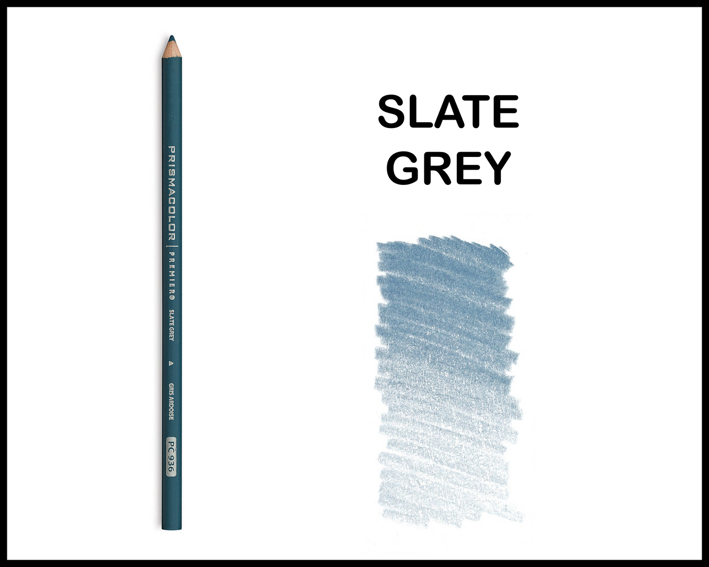 PRISMACOLOR PREMIERE COLORED PENCIL SINGLE OPEN STOCK
