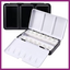 EMPTY METAL WATERCOLOR TIN PALETTES HALF PANS