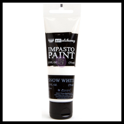 Art Alchemy Impasto Paint 2.5 fl oz