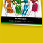 MARKER PAPER PAD - 50 SHEETS