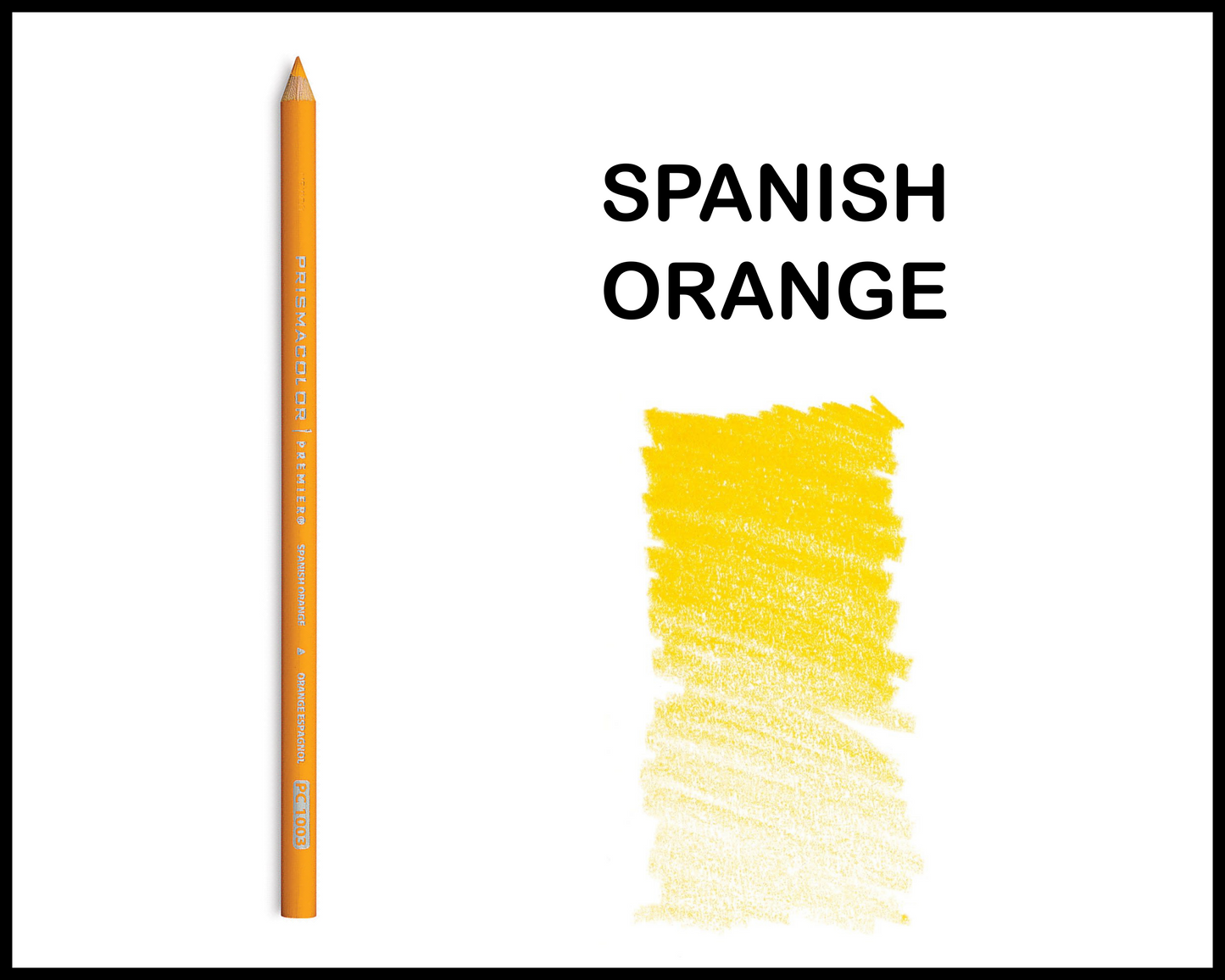 PRISMACOLOR PREMIERE COLORED PENCIL SINGLE OPEN STOCK