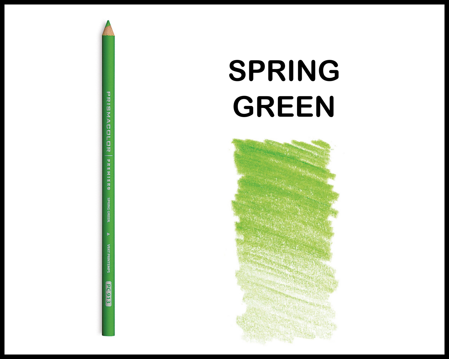 PRISMACOLOR PREMIERE COLORED PENCIL SINGLE OPEN STOCK