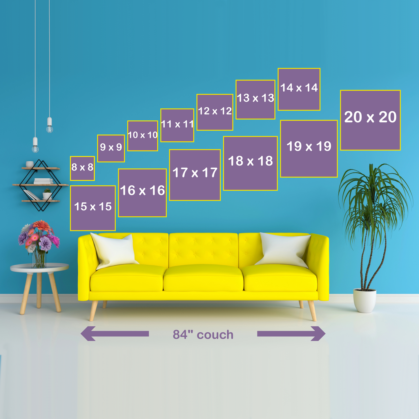 YOUR PHOTO ON QUALITY CANVAS (*make selections for price*)