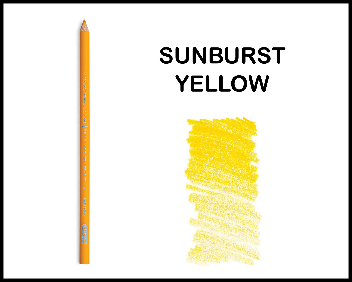 PRISMACOLOR PREMIERE COLORED PENCIL SINGLE OPEN STOCK