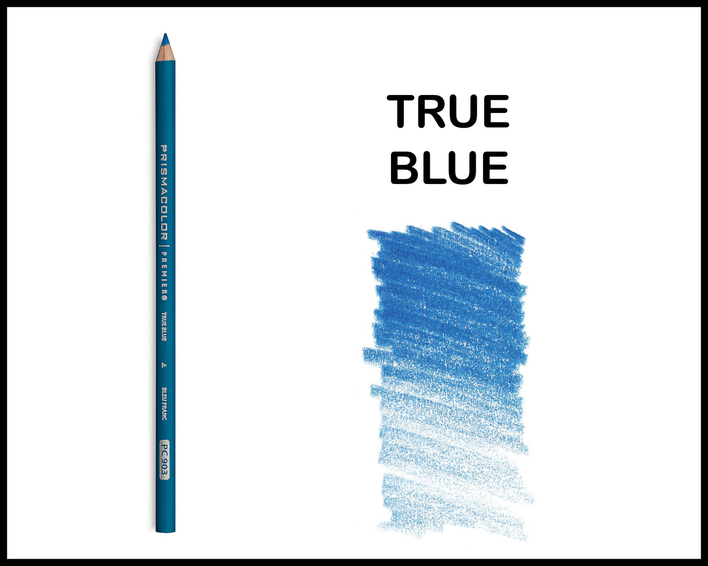 PRISMACOLOR PREMIERE COLORED PENCIL SINGLE OPEN STOCK