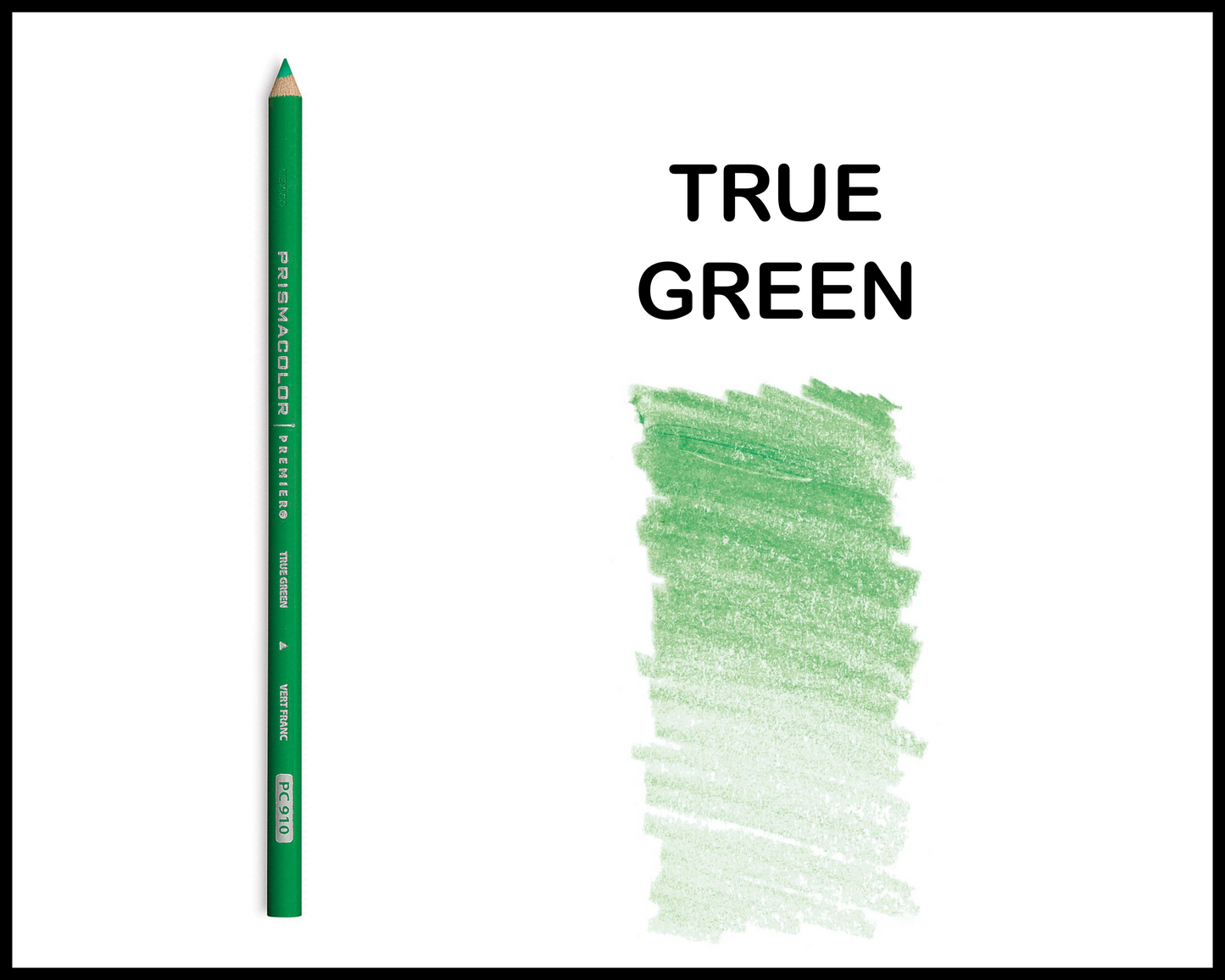 PRISMACOLOR PREMIERE COLORED PENCIL SINGLE OPEN STOCK