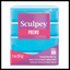 SCULPEY PREMO POLYMER CLAYS 2oz