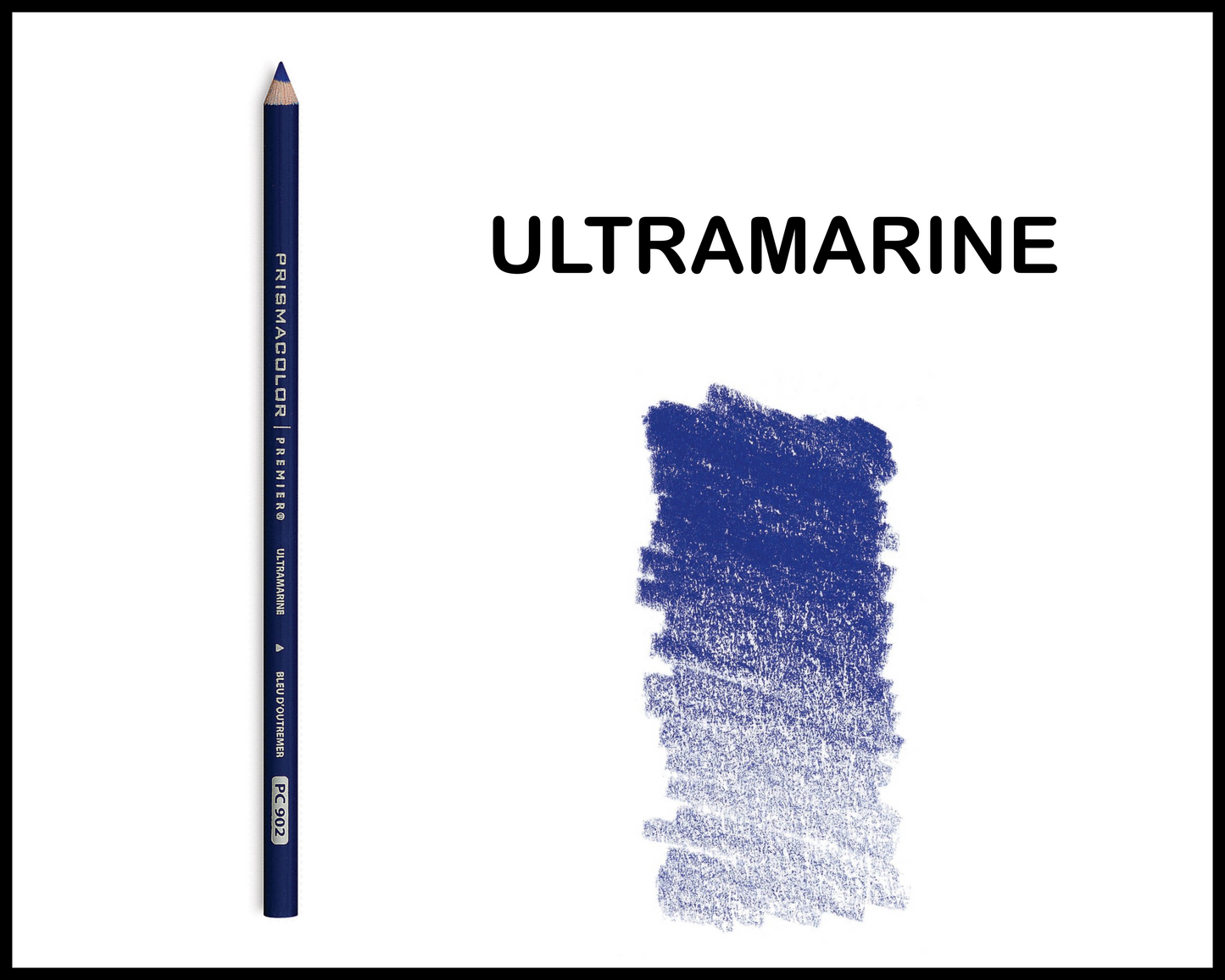 PRISMACOLOR PREMIERE COLORED PENCIL SINGLE OPEN STOCK