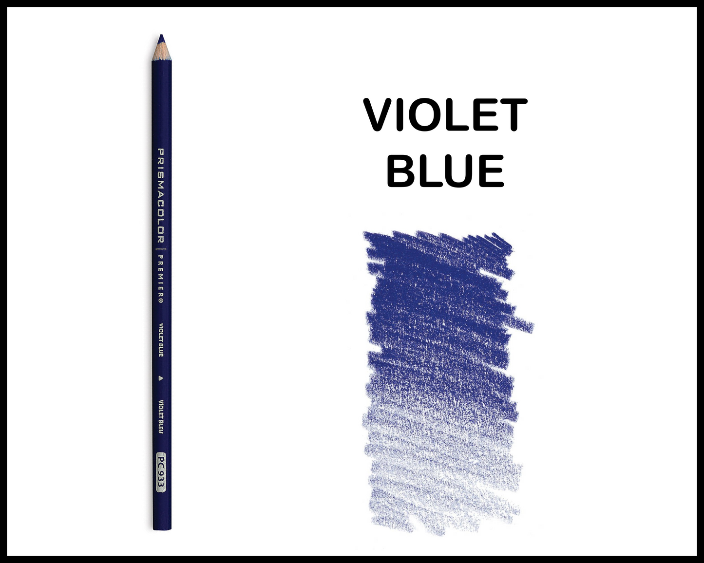 PRISMACOLOR PREMIERE COLORED PENCIL SINGLE OPEN STOCK