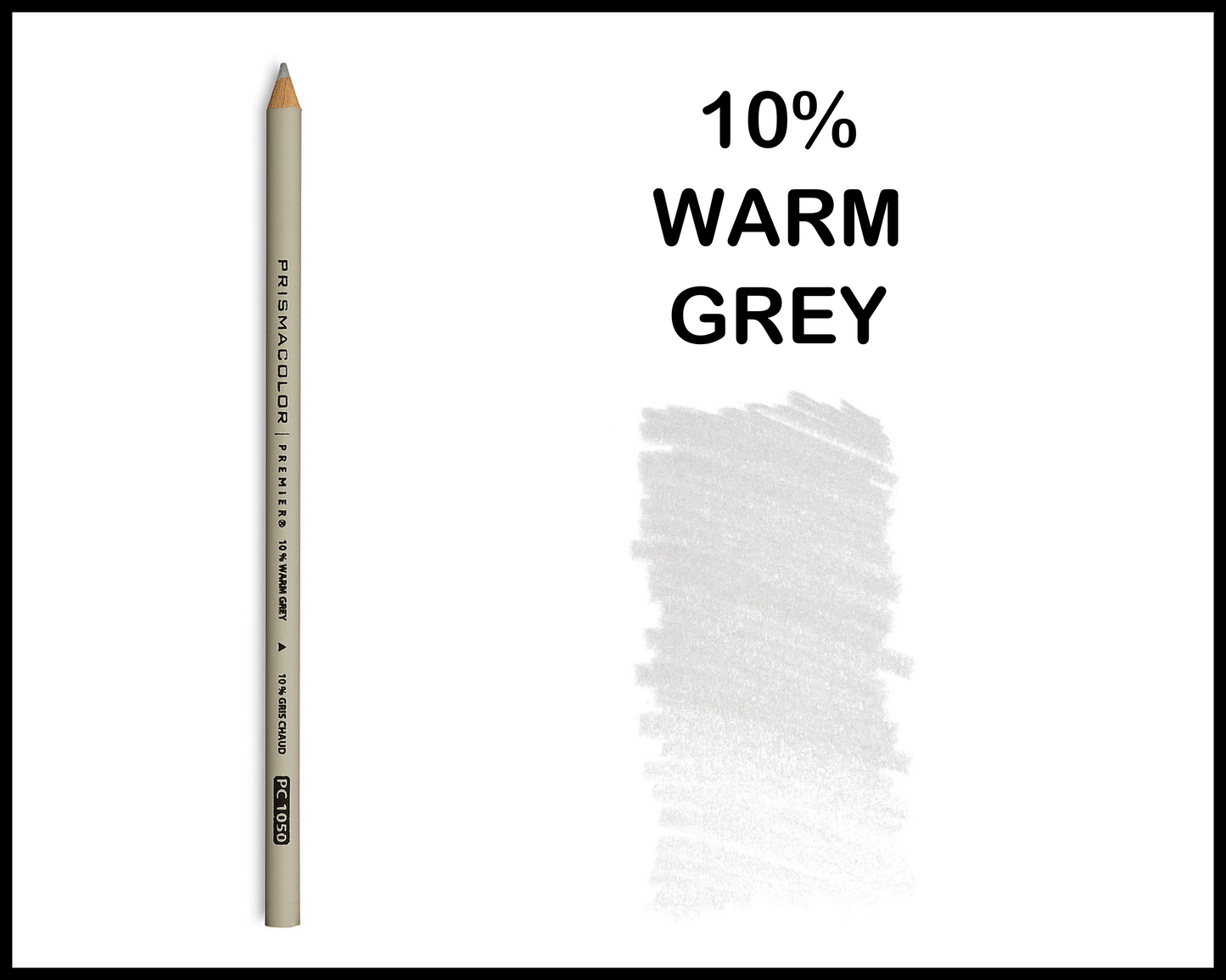 PRISMACOLOR PREMIERE COLORED PENCIL SINGLE OPEN STOCK