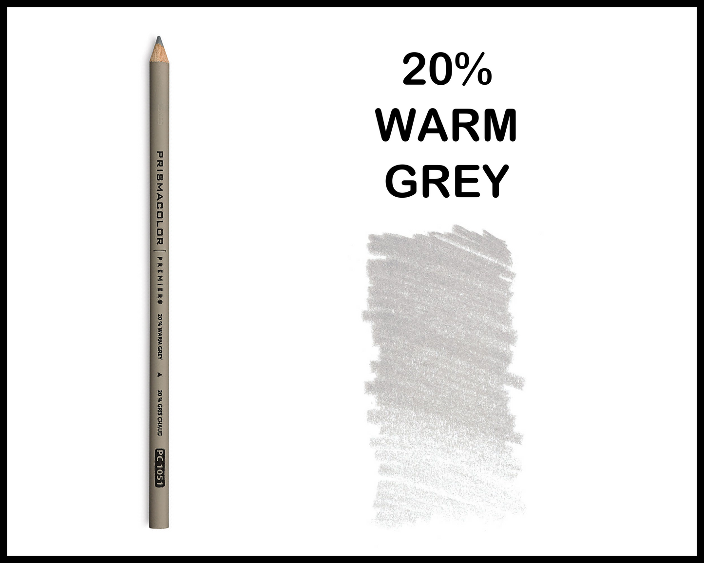 PRISMACOLOR PREMIERE COLORED PENCIL SINGLE OPEN STOCK