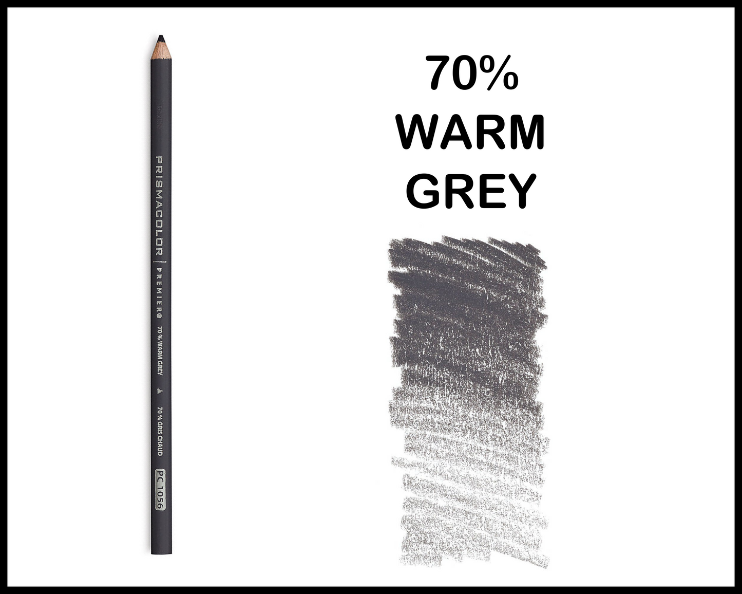 PRISMACOLOR PREMIERE COLORED PENCIL SINGLE OPEN STOCK