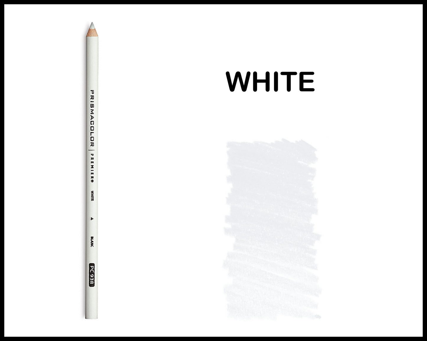 PRISMACOLOR PREMIERE COLORED PENCIL SINGLE OPEN STOCK