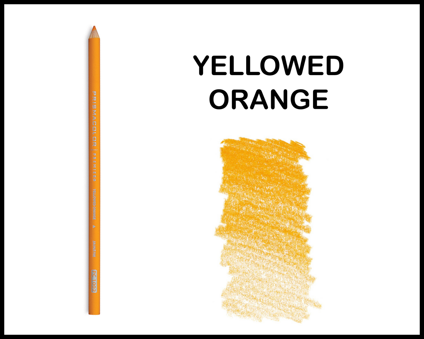 PRISMACOLOR PREMIERE COLORED PENCIL SINGLE OPEN STOCK