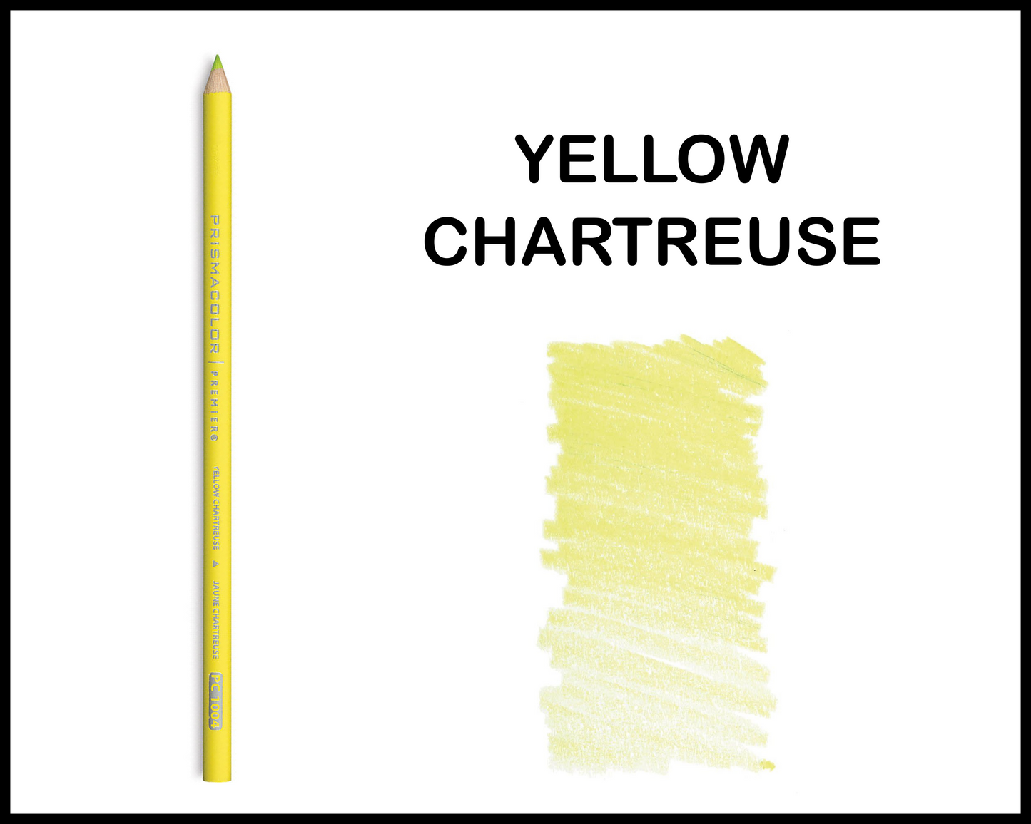 PRISMACOLOR PREMIERE COLORED PENCIL SINGLE OPEN STOCK