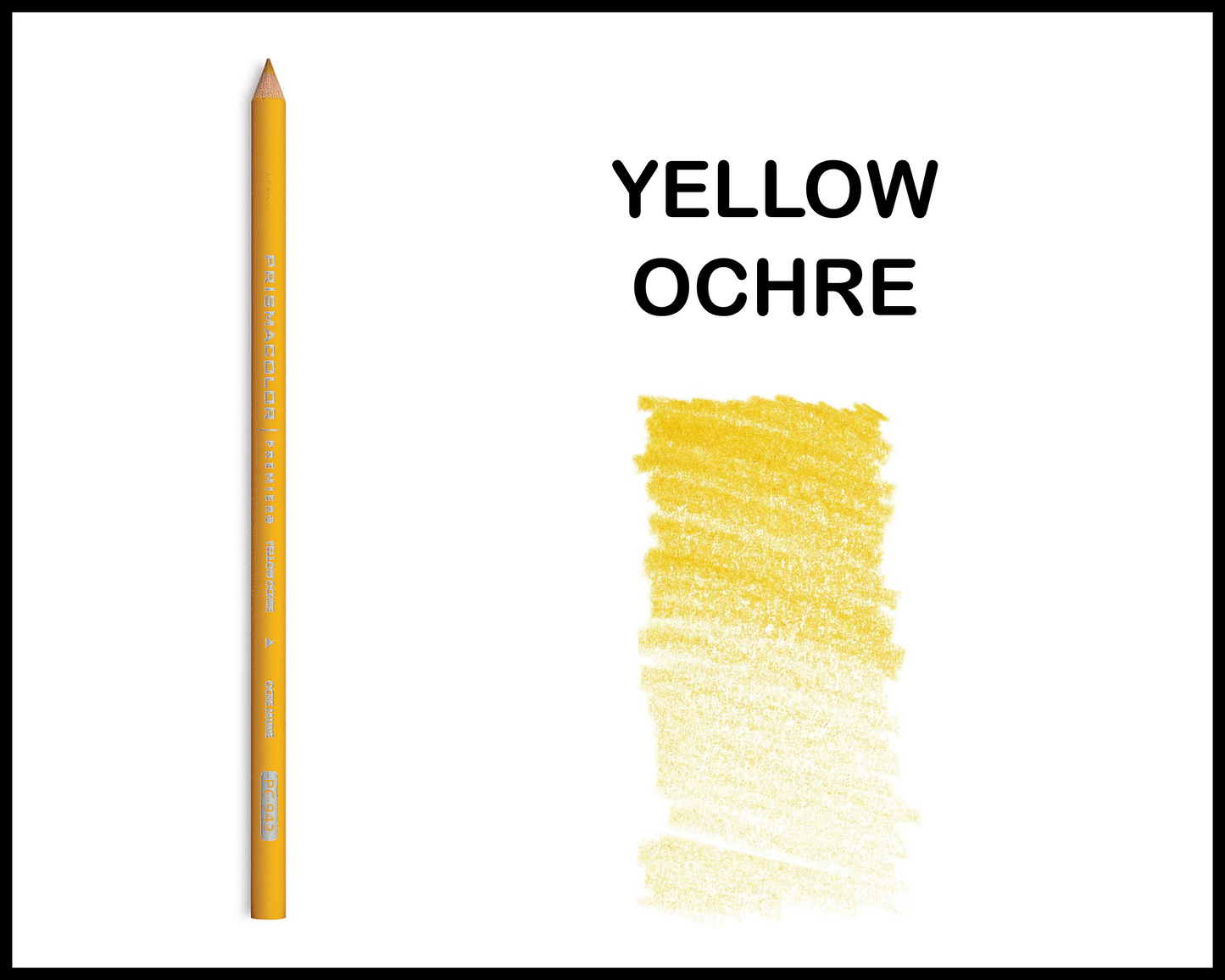 PRISMACOLOR PREMIERE COLORED PENCIL SINGLE OPEN STOCK