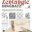 Zentangle Dingbatz - Patterns & Projects for Tangled Decor