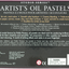 Studio Series Oil Pastels
