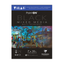 New! Paint'on Mixed Media Pads - Black