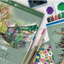 Painton Mixed Media Pads - 250g
