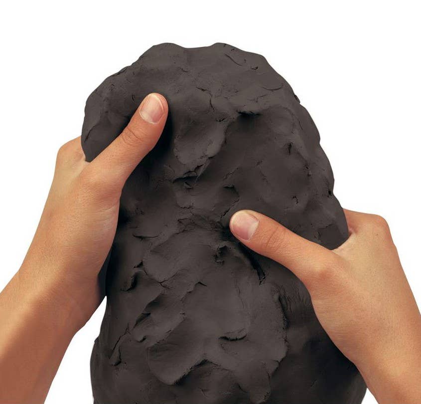 PLUS Clay - Self Hardening 1.1 lb. (500 gm.)