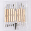 MM Clay Tool Set 11pc
