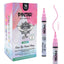 PINTAR Premium Acrylic Paint Pens - 1mm - 16pk