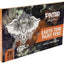 Pintar Earth Tone Acrylic Paint Pen Set - 0.7mm - 20PK