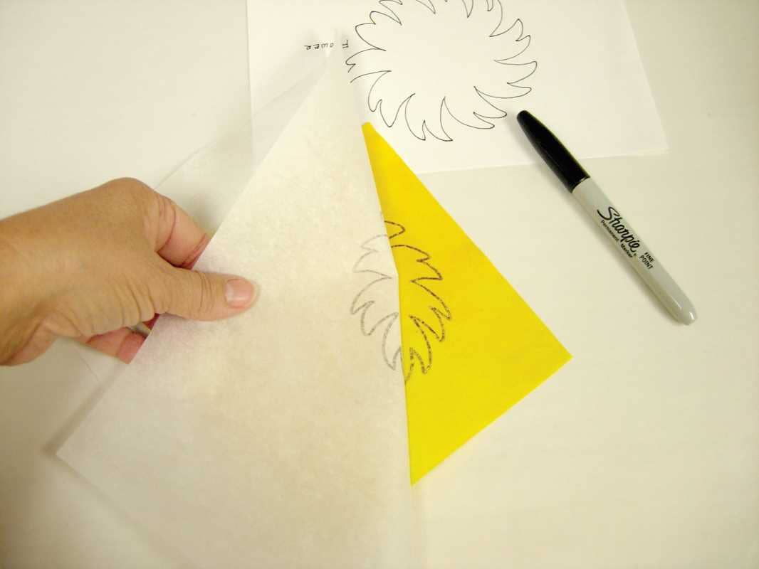 Silicone Release Paper by