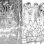 Horror Movies Adult Coloring Book by IglooBooks
