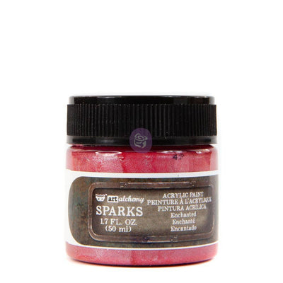 Art Alchemy Sparks Acrylic Paint 1.7 fl.oz 50ml