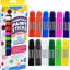 Studio Series Junior Tempera Paint Sticks (set of 12)