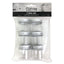 Tim Holtz Distress® Storage Jars, 6pc