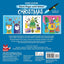 Easy and Fun Paint Magic with Water: Christmas