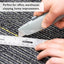 Utility Knife Replacement Blades in Tube