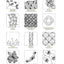 Zentangle Dingbatz - Patterns & Projects for Tangled Decor