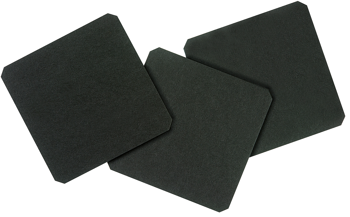 Studio Series Artist's Tile Set: Black