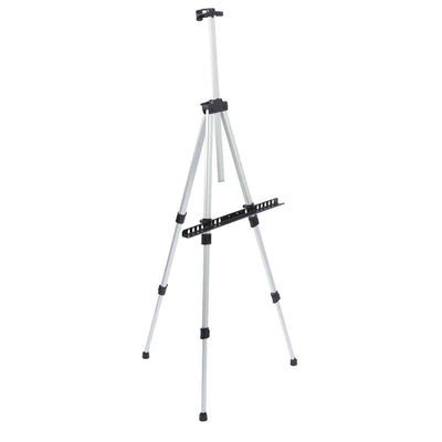 Aluminum Tripod Easel 66"
