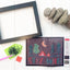 Stay Wild Diamond Art Kit