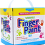 Studio Series Junior Finger Paint Set (9 Colors)
