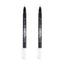 Fudenosuke Brush Pens, White 2-Pack