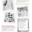 Zentangle Basics, Expanded Workbook Edition