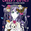 Creepy Cuties Manga Coloring Book